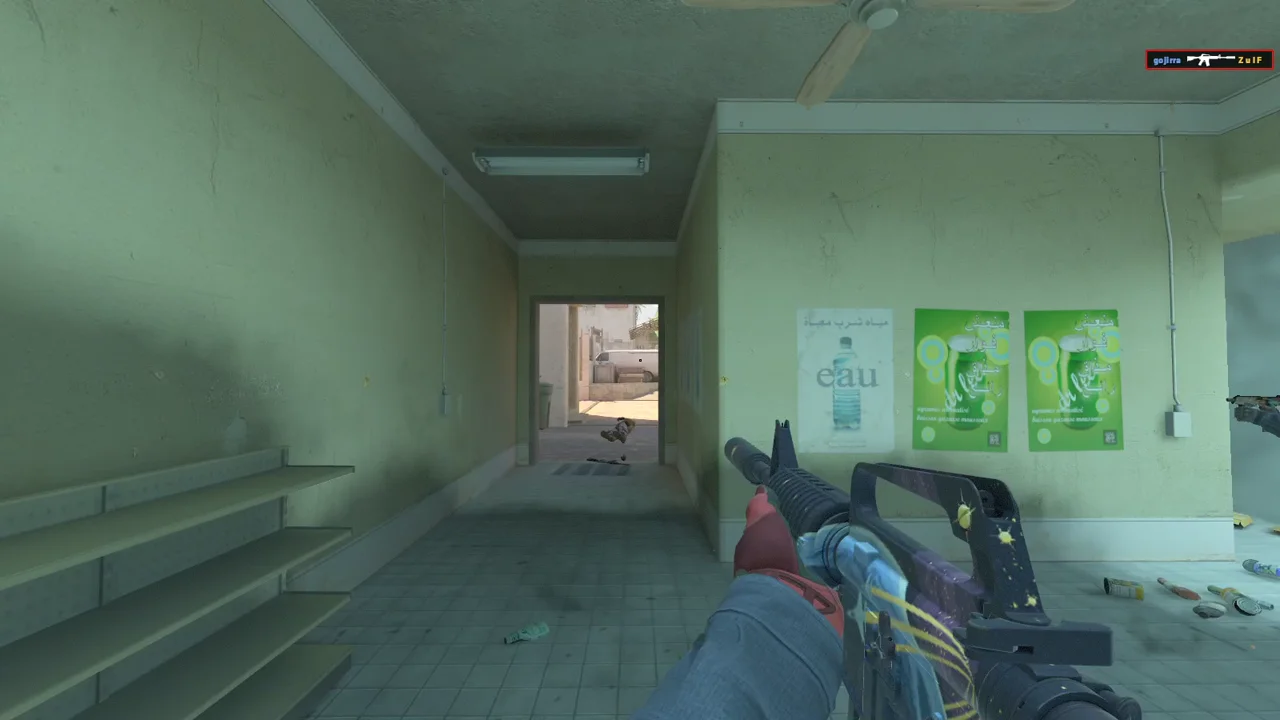 highlight